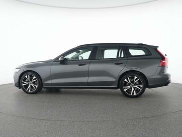 Volvo V60 Break B4 — photo 8