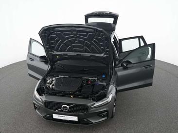 Volvo V60 Break B4 — photo 10