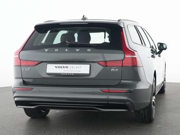 Volvo V60 Break B4 — photo 11