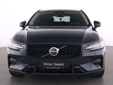 Volvo V60 Break B4 — photo 14
