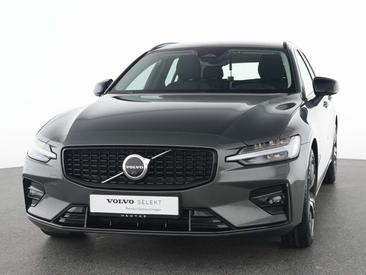 Volvo V60 Break B4 — photo 12