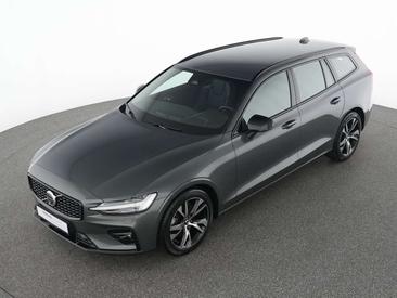 Volvo V60 Break B4 — photo 14