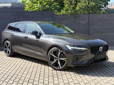 Volvo V60 Break B4 — photo 2