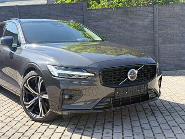 Volvo V60 Break B4 — photo 3