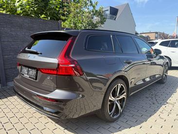 Volvo V60 Break B4 — photo 4
