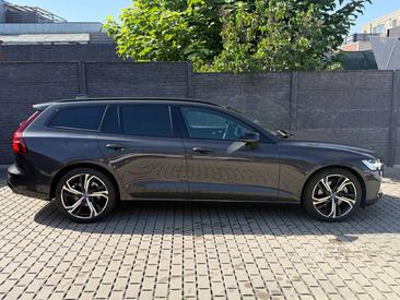 Volvo V60 Break B4 — photo 5
