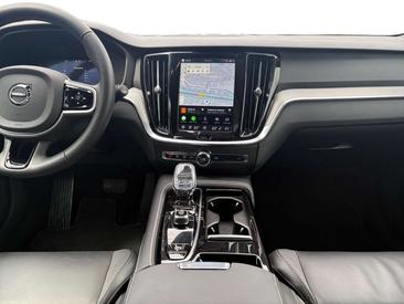 Volvo V60 Break T6 Recharge AWD — photo 13