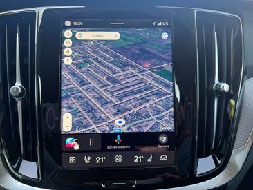 Volvo V60 Break B4 — photo 13