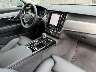 Volvo V90 Break T6 Recharge AWD — photo 9