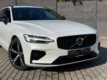 Volvo V60 Break B4 — photo 3