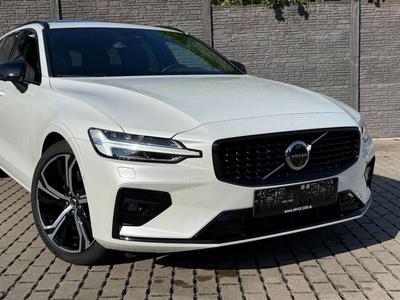 Volvo V60 Break B4