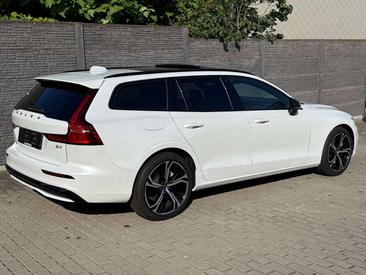 Volvo V60 Break B4 — photo 4