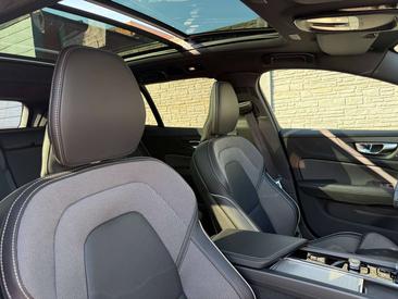 Volvo V60 Break B4 — photo 7