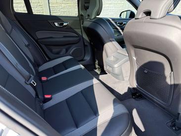 Volvo V60 Break B4 — photo 9