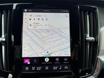 Volvo V90 Break T6 Recharge AWD — photo 14
