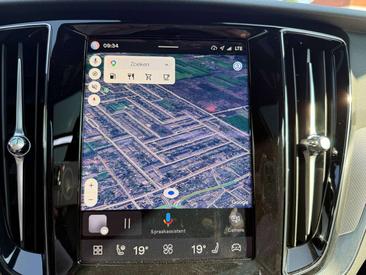 Volvo V60 Break B4 — photo 13