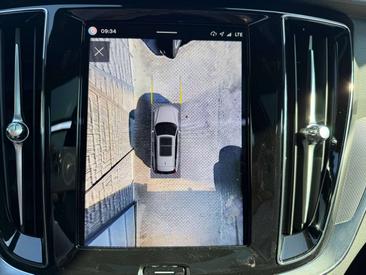 Volvo V60 Break B4 — photo 14