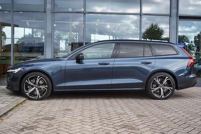 Volvo V60 Break B6 AWD