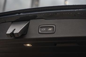 Volvo V60 Break B6 AWD — photo 11