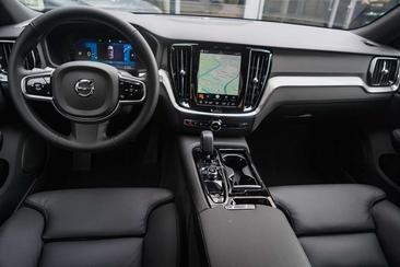 Volvo V60 Break B6 AWD — photo 13