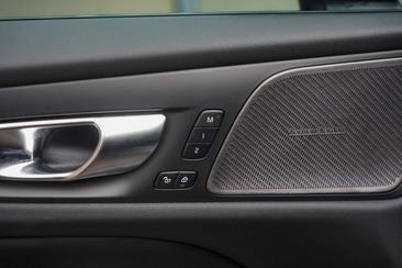 Volvo V60 Break B6 AWD — photo 15