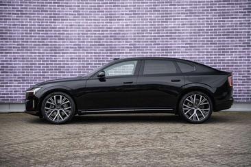 Volvo ES90 Berline Single Motor Extended Range — photo 3