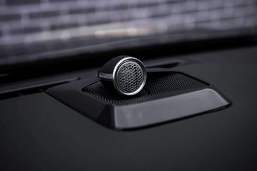 Volvo ES90 Berline Single Motor Extended Range — photo 13