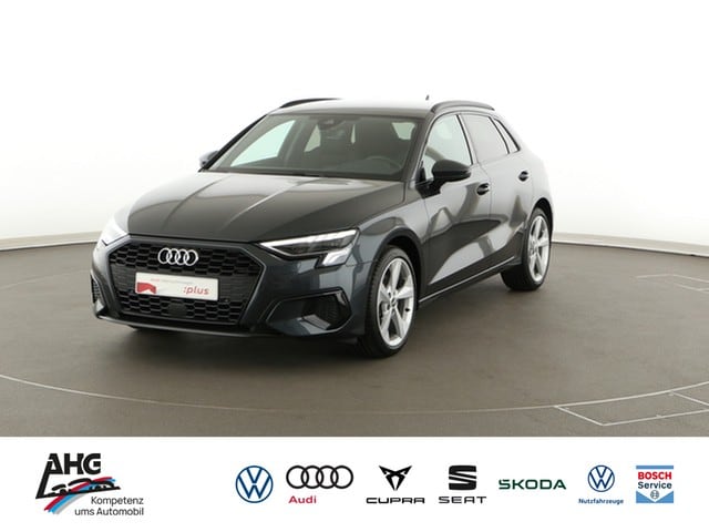 Audi A3 Sportback 35 TFSI S Tronic - 2021 - Joinsteer - #1