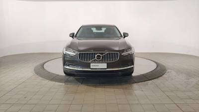 Volvo S90 Berline B4 - 2025 - Joinsteer - #1