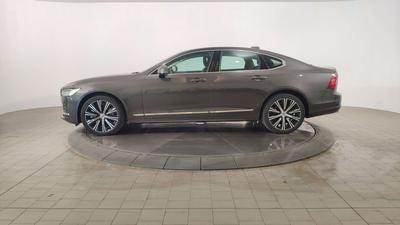 Volvo S90 Berline B4