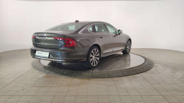 Volvo S90 Berline B4 — photo 5