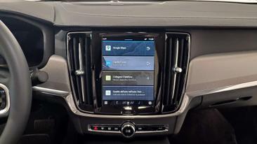 Volvo S90 Berline B4 — photo 8