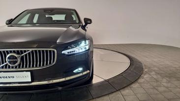 Volvo S90 Berline B4 — photo 12