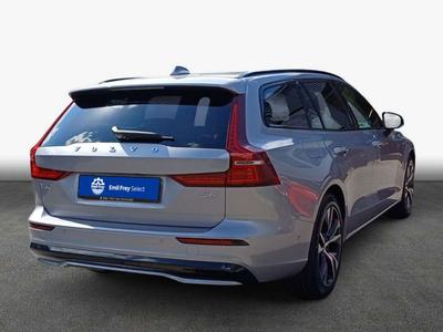 Volvo V60 Break B4