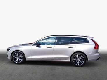 Volvo V60 Break B4 — photo 4