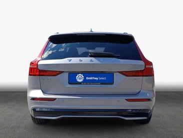 Volvo V60 Break B4 — photo 5