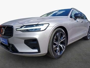 Volvo V60 Break B4 — photo 6