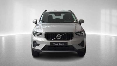 Volvo XC40 Berline T2