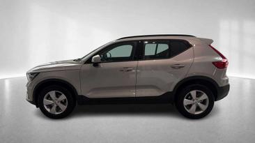 Volvo XC40 Berline T2 — photo 3