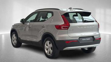 Volvo XC40 Berline T2 — photo 4