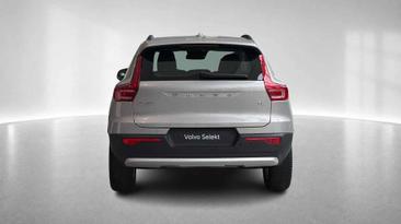 Volvo XC40 Berline T2 — photo 5