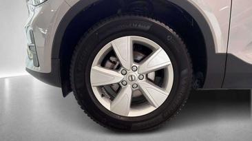 Volvo XC40 Berline T2 — photo 8