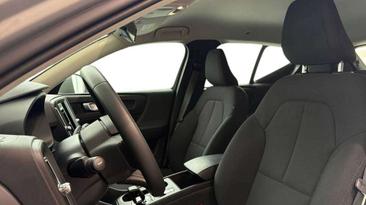 Volvo XC40 Berline T2 — photo 11