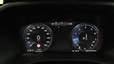 Volvo XC40 Berline T2 — photo 14