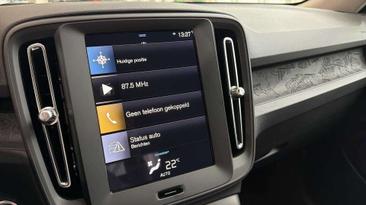 Volvo XC40 Berline T2 — photo 15