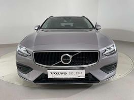Volvo V60 Break B4 - 2025 - Joinsteer - #1
