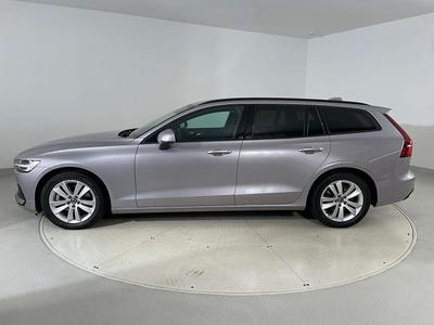 Volvo V60 Break B4