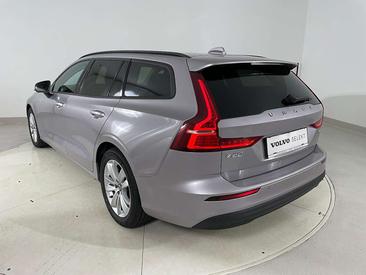 Volvo V60 Break B4 — photo 3