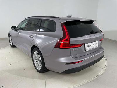 Volvo V60 Break B4