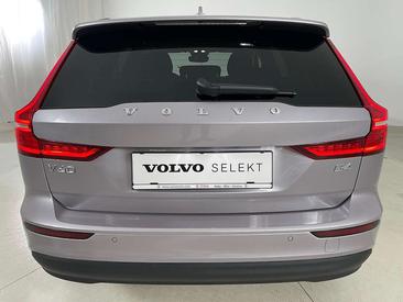 Volvo V60 Break B4 — photo 4